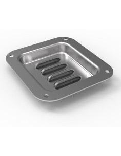 Small Vent Dish - Type 3