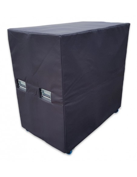 Catering Case, Slip-Over Cover
