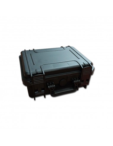 IP67 case - Q45003 - Internal Dimensions 300L x 225W x 132H mm