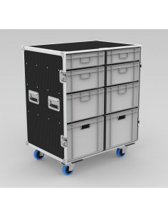 Crate Rack - Style C